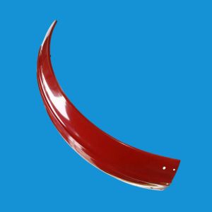 MTZ Tractor Spare Parts 70-8403012 Front Fender