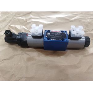 Quality Rexroth R900954093 4WRE6E1-16-21/G24K4/V 4WRE6E1-16-2X/G24K4/V Proportional Directional Valve for sale
