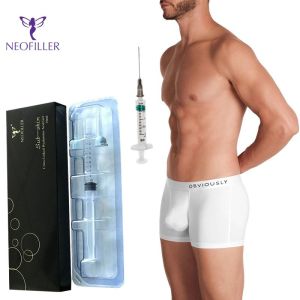 China Enlargement Hyaluronic Acid Dermal Filler For Men Injectable on sale