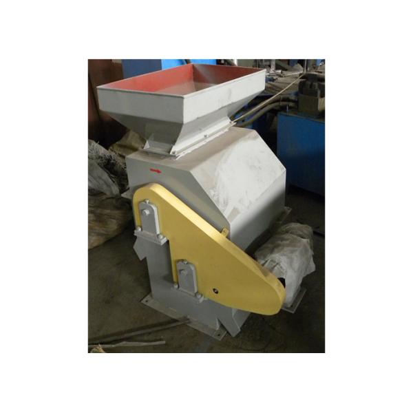 Buy TCX Roller Magnetic Separator , Tire Recycling Plant Separate Steel Wire at wholesale prices