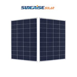 JCP120 JCP130 1130*670*25mm IP68 Poly Solar Panel