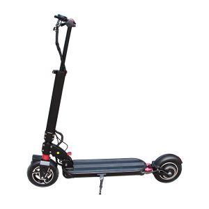 China On sale Rear Drive Folding E Scooter With 48V10Ah Battery on sale