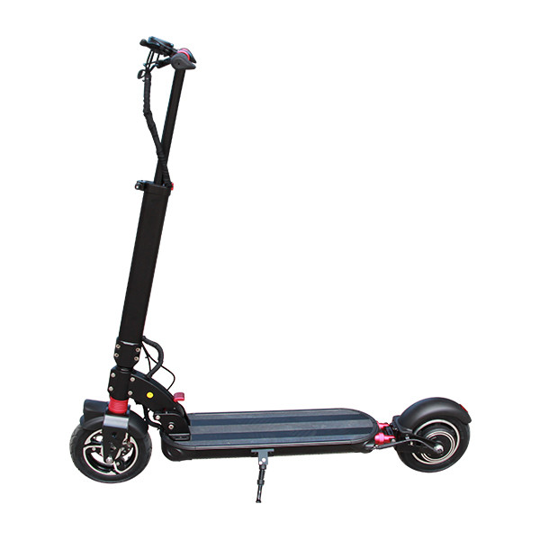Buy On sale Rear Drive Folding E Scooter With 48V10Ah Battery at wholesale prices