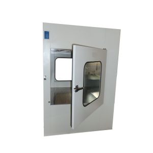 HEPA Filter Cleanroom Pass Box