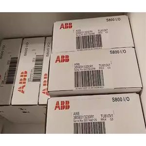 Quality Extended Redundant Power Supply Module 3BSE013237R1 for Terminal Block Connection for sale