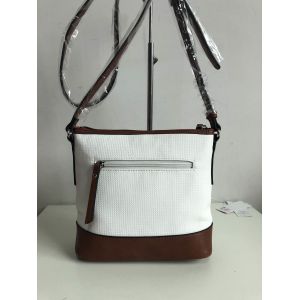 PU Leather Fashion Women Tote Bag Hot Sell Ladies Handbag