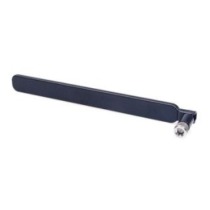 600-2700Mhz V.S.W.R 1.5 Flexible Rubber Duck 4G LTE Antenna for Modem Communicat