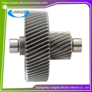 Golf Cart Gear Manufacturer EZGO RXV Striped Cylindrical Gear