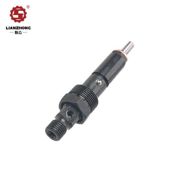 Cummins 6CT Diesel Engine Parts OEM Bulldozer Common Rail Fuel Injector Nozzle