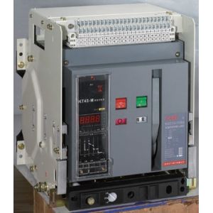 DW45 Intelligent Power Distribution Equipment 2000A Universal Circuit Breaker
