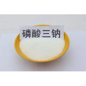 Na3PO4 Trisodium Phosphate Anhydrous Sewage Treatment Chemicals 7601-54-9