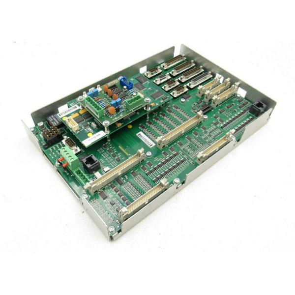 Buy 3HNA004958-001 Paint Robots Parts PLC Programmable  Connector Boards at wholesale prices