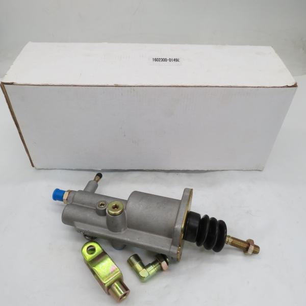 Buy High quality Clutch booster 1602300-D149E at wholesale prices