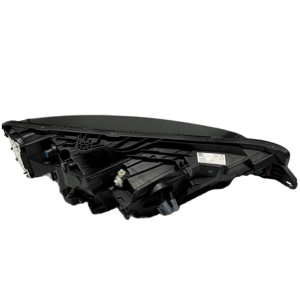 32314189 Auto Spare Part Left Headlight For SGS Certified