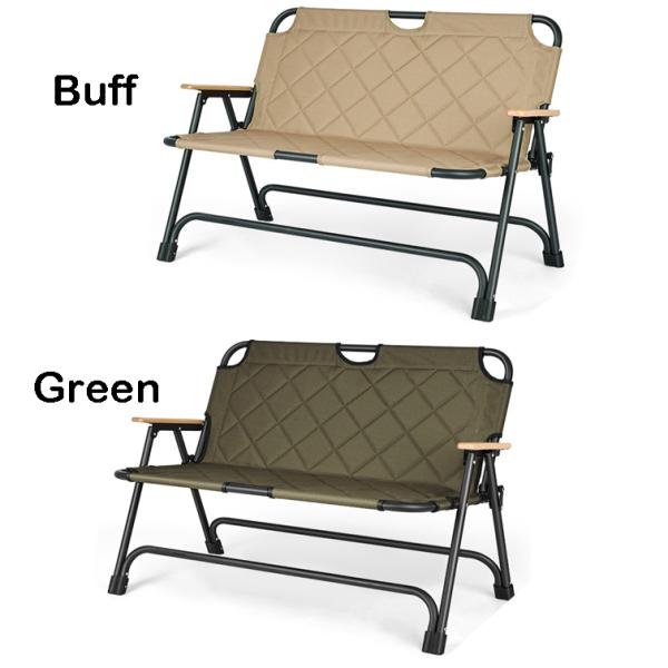 Beach Chair for Outdoor Camping Fishing Garden Leisure Double Person Portable Folding