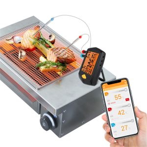 BBQ THERMOMETER(KT00)
