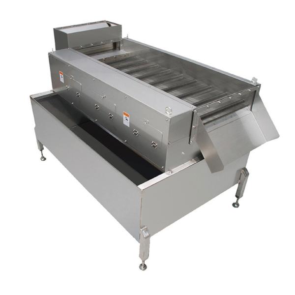 Buy Compact Structure Gravity Sludge Thickener Totally Enclosed Robust Design at wholesale prices