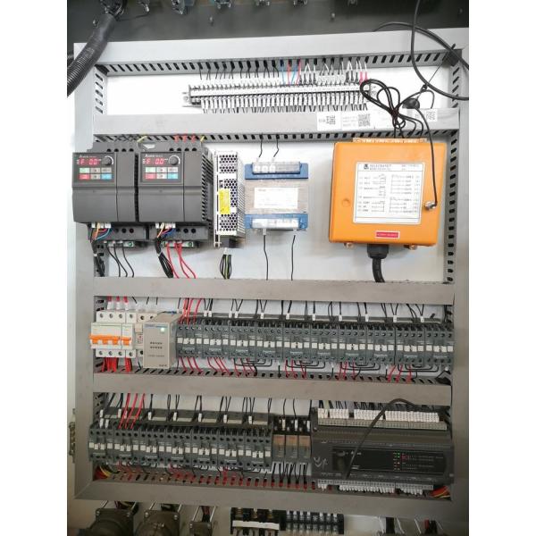 Buy High Precise 2600mm Carton Folder Gluer Machine Automatic at wholesale prices