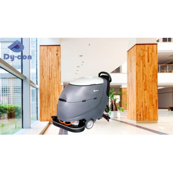 Buy Low-Noise Commercial Scrubber For Offices - Easy Maintenance Efficient at wholesale prices