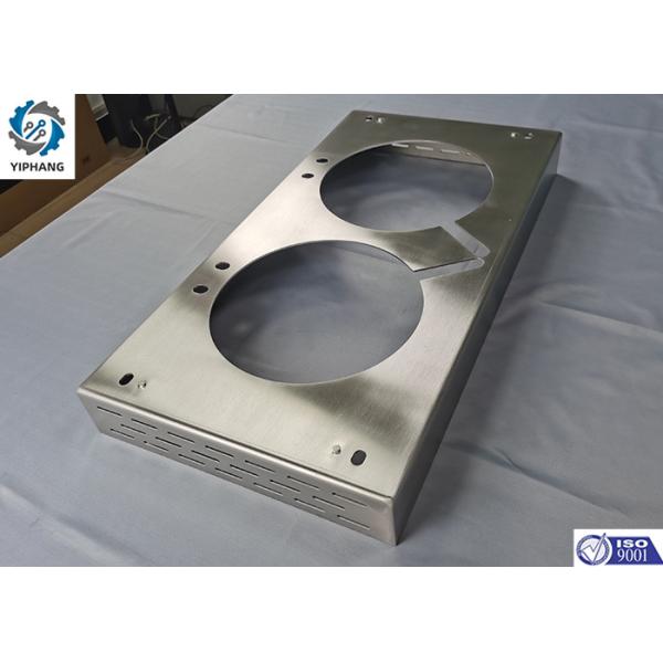 Laser Cutting Punching Bending Welding Stainless Steel Inspection Equipment