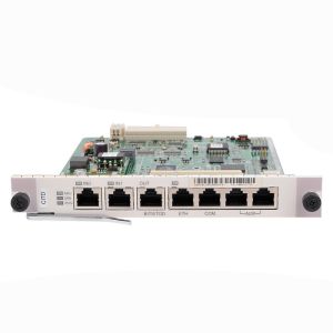 Quality Huawei CITD H801CITD Combo Interface Transfer Board for sale