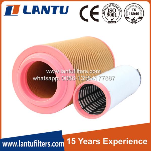 Lantu Auto Parts High Performance Air Filter RS5547 CF1430 For C25860/5 C24745/1