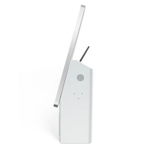 Ticket Printing Made Simple with Self-Service Kiosk System and Thermal Printer