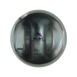 Shang Chai Bulldozer Diesel D6114 Engine Piston D05-101-30B