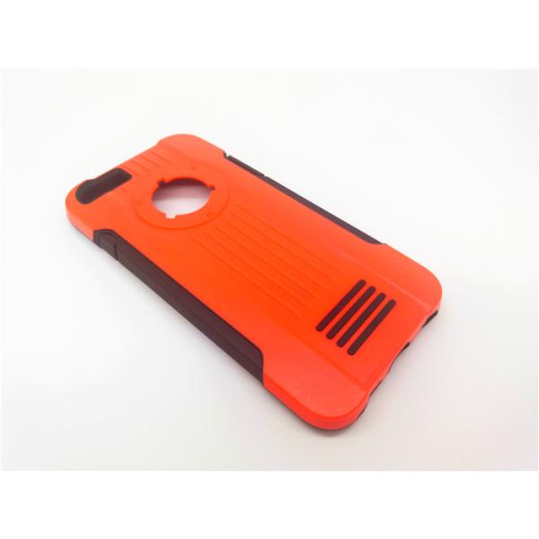 0.5 Million shots Single Cavity Tpe Overmolding For Phone Case