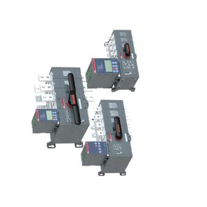 OTM250E4C20D380C Double Power Automatic Transfer Switch OMD 2TFC800263R1001