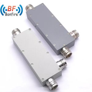 17.00cm * 6.50cm * 2.50cm Package Size 5g RF Directional Coupler with N Female