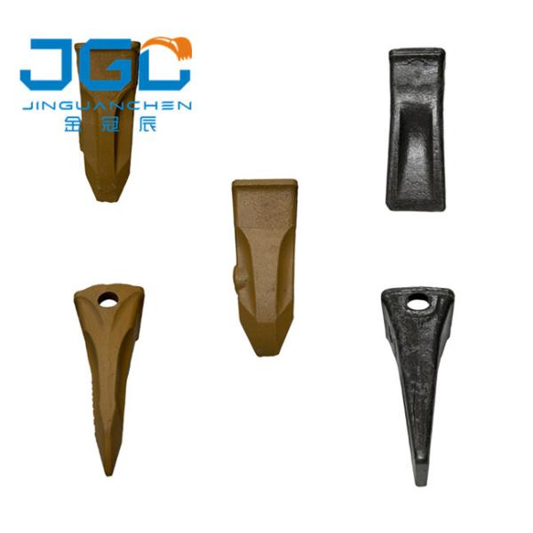Buy PC100 PC200 PC60 Undercarriage Spare Parts Excavator Bucket Teeth at wholesale prices