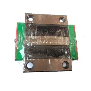 HIWIN HGW30HC Linear Guideway Block ZA Preload Guide Bearing