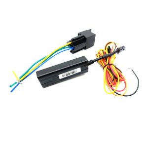 Vehicle Car Gps Tracker TK003 Engine Stop Google Map Platform App