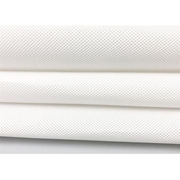Buy Anti Aging Non Woven Polypropylene Fabric  Wear Resistant , 100gsm , Pantone at wholesale prices