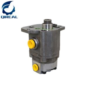 China EC55 R60-7 R55-7 GSP 2H-BOX Hydraulic Pilot Pump 185787 AP2D28 Excavator Gear Pump on sale