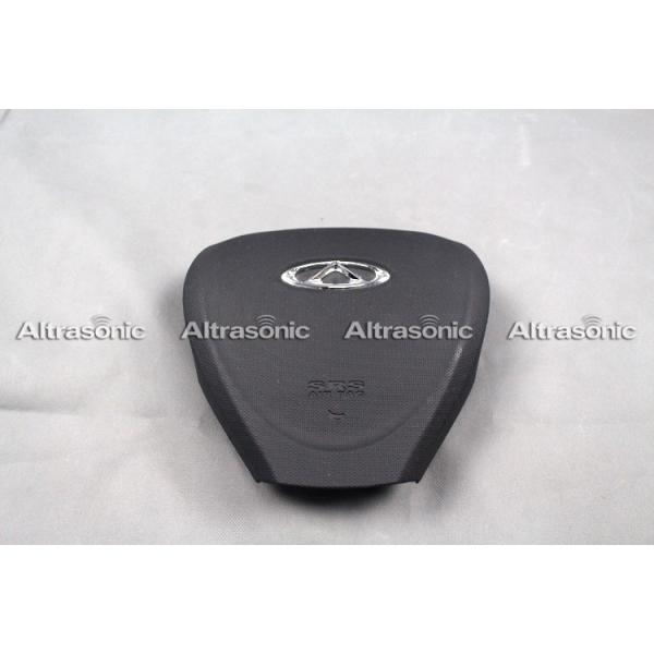 High Frequency Welding Ultrasonic Riveting Machine For Auto Interior Trim