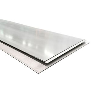 China 0.1mm Thickness 201 Stainless Steel Sheet Width 1000-3000mm on sale