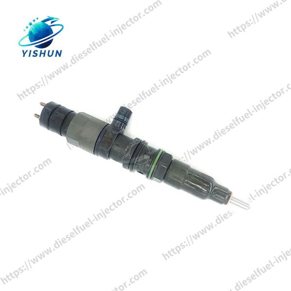 High Quality Diesel Injector 0445120298 0445120299 0986435622 A4700700087