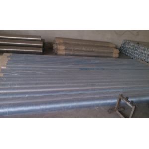 WATER WELL SCREENS FROM XINLU METAL WIRE MESH