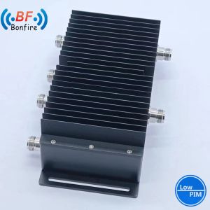 4X2 RF Hybrid Combiner Coupler Suitable for in Both Indoor and Outdoor