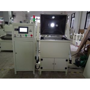 Single Cylinder Transformer Coils Cable Testing Machine Vacuum Pressure