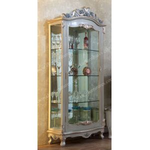 Glass Cabinet model FJ-103