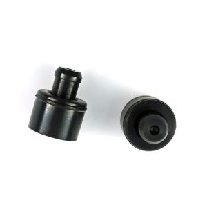 Quality UL50E Approved Silicone Rubber Seal NBR/Buna/Nitrle UL List Rubber Stopper for sale