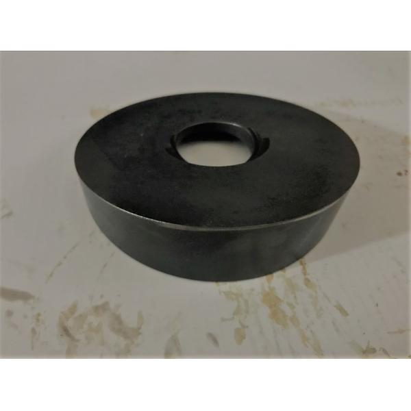 MSF40T20-3 Kayaba Hydraulic Pump Parts , Kayaba Swing Motor Parts Replacement