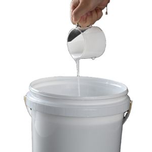 China Water Based PUD Polyurethane Adhesive Dispersions 3D Vacuum Forming on sale