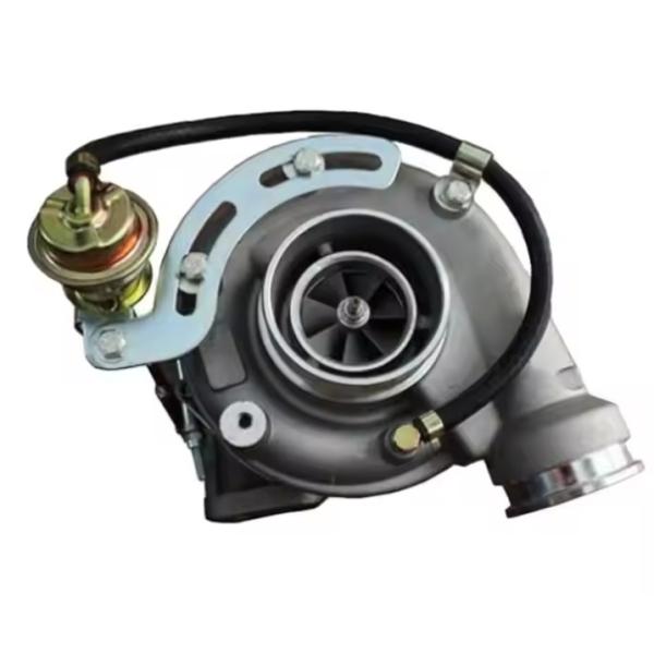 Buy Turbocharger 04294676KZ 12709880023 For Engine TCD2013 Excavator S200G at wholesale prices