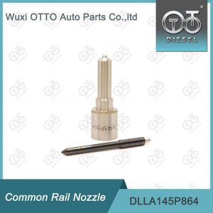 DLLA145P864 DENSO Common Rail Nozzle For Injectors 095000-7761/5930/5931