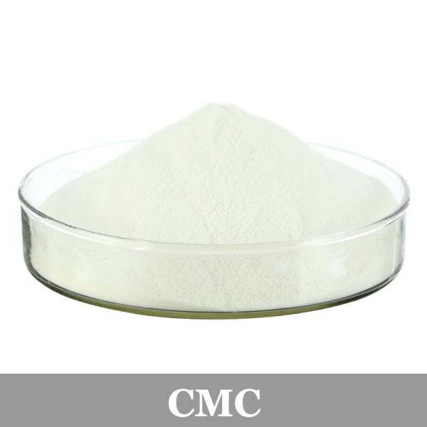 High Viscosity Thickeners Detergent Grade Powder CMC Sodium Carboxymethyl Cellulose