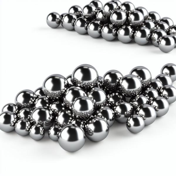 Buy Alloy Steel Grinding Balls for Mining and Cement Mills at wholesale prices